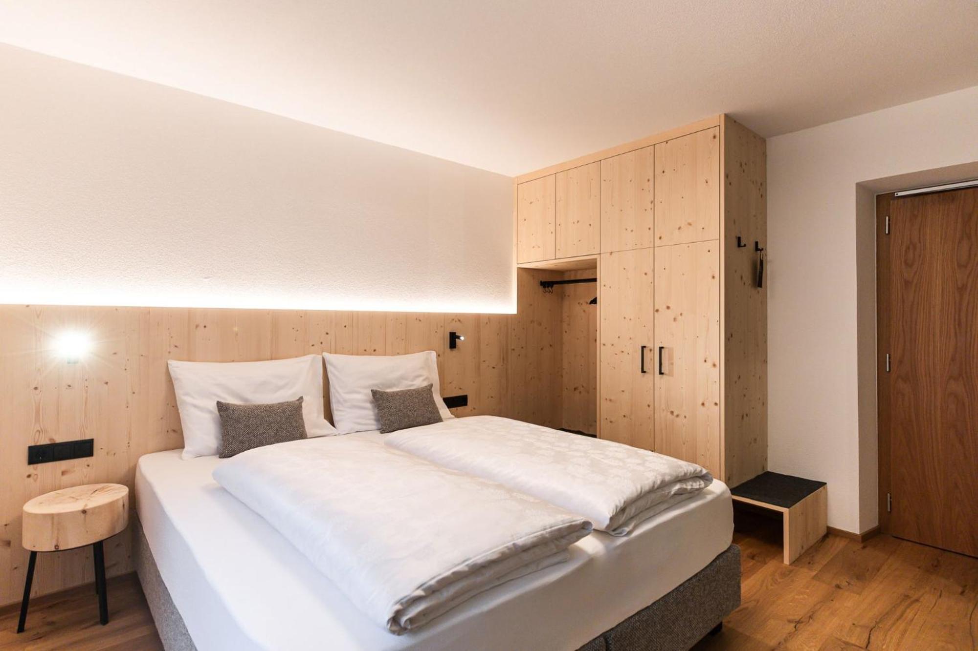 Wanderhotel Talblick San Giacomo  Exterior photo