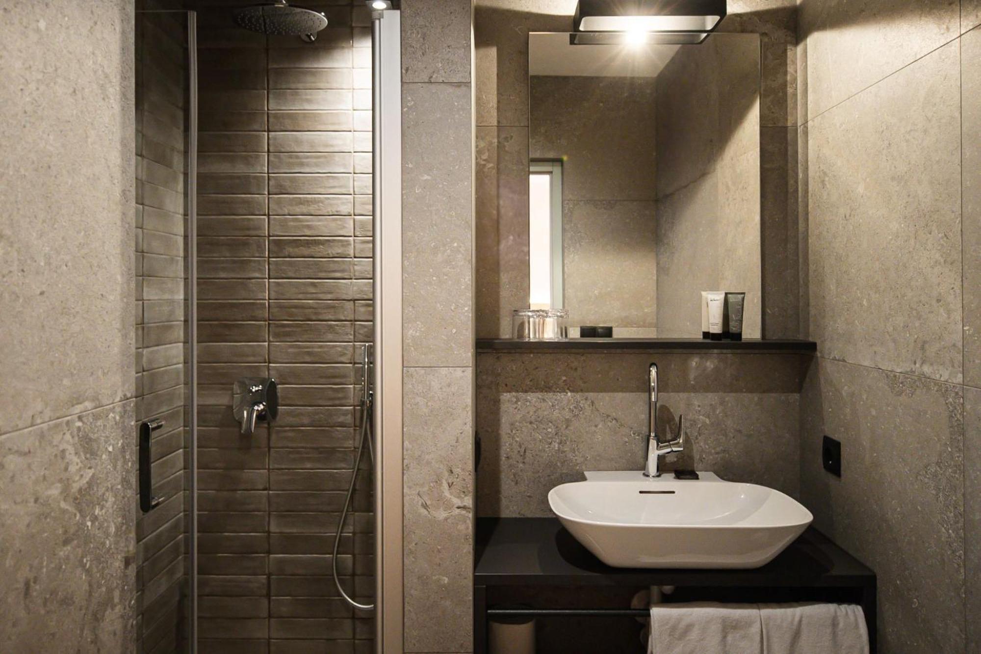 Wanderhotel Talblick San Giacomo  Exterior photo