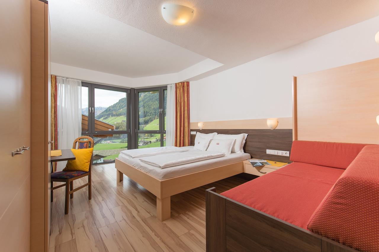 Wanderhotel Talblick San Giacomo  Room photo
