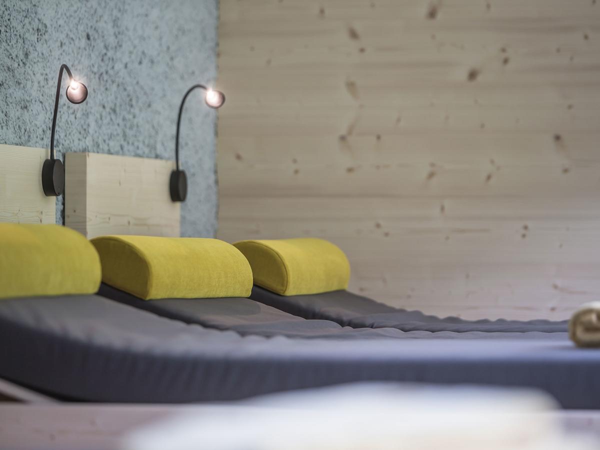 Wanderhotel Talblick San Giacomo  Exterior photo