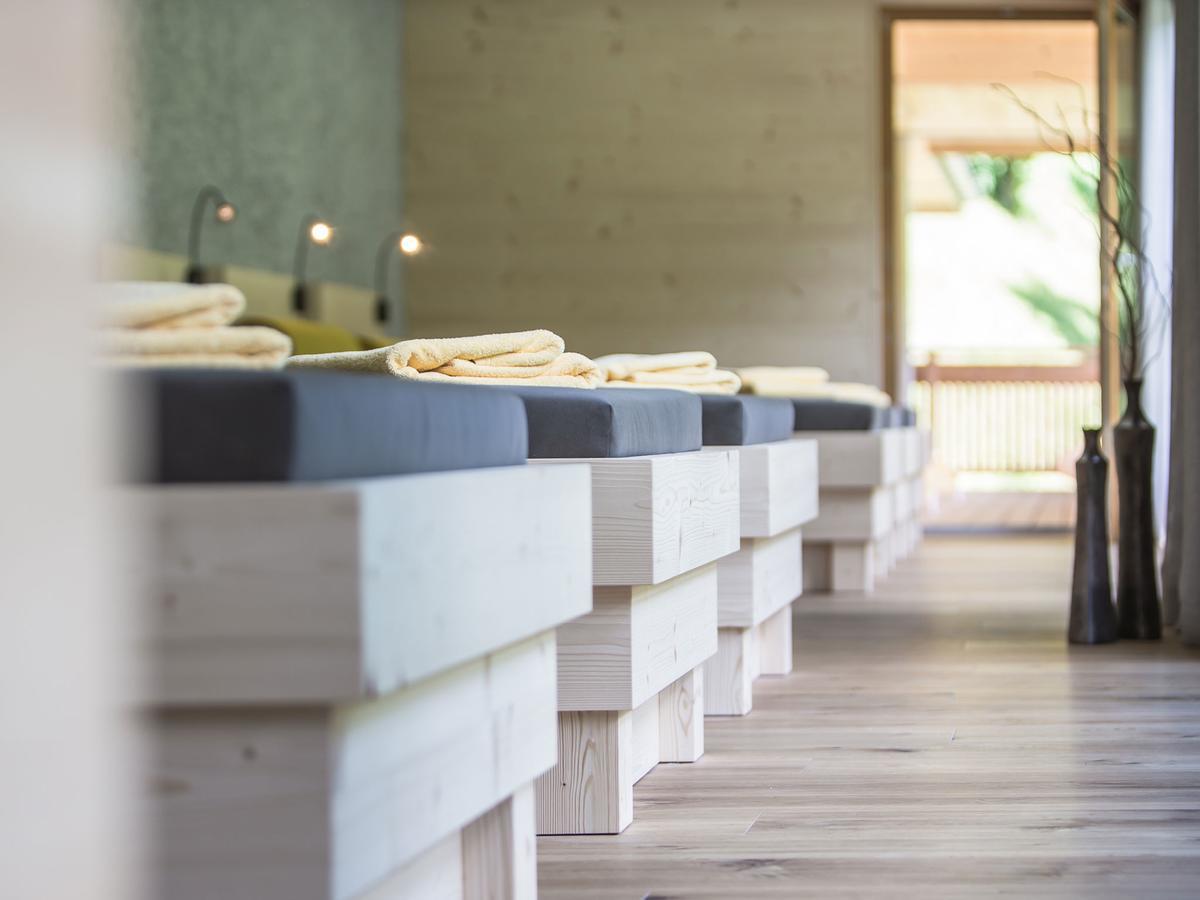 Wanderhotel Talblick San Giacomo  Exterior photo