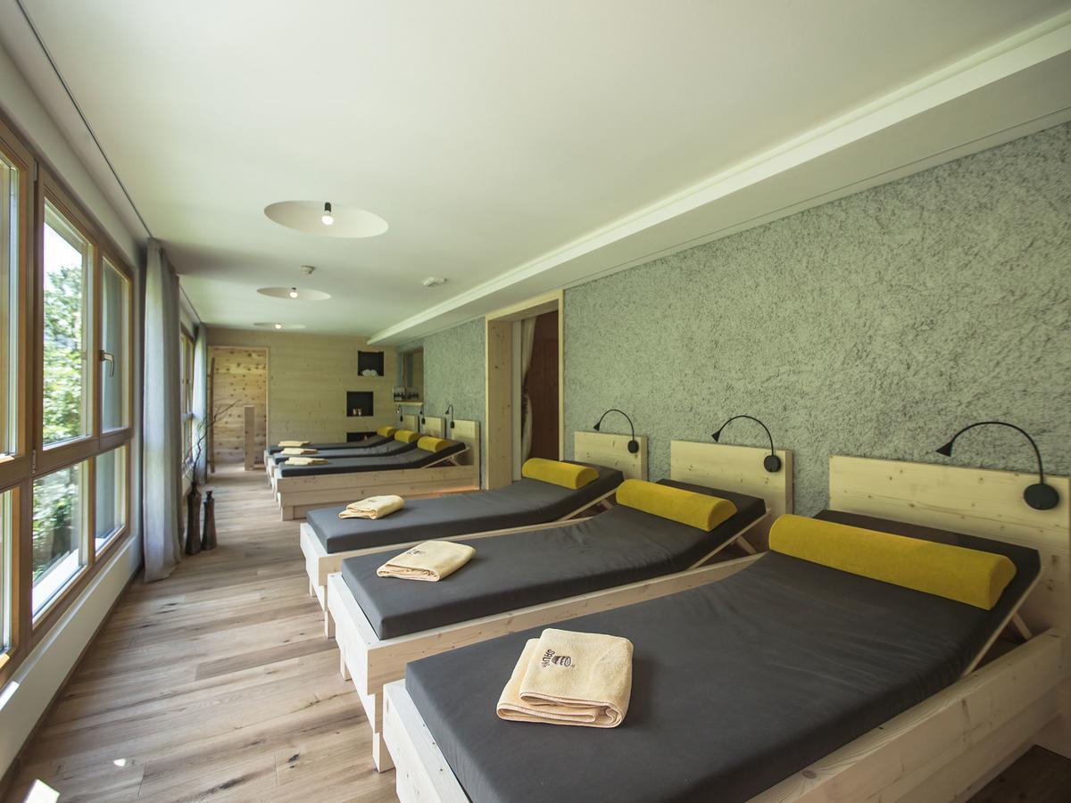Wanderhotel Talblick San Giacomo  Exterior photo
